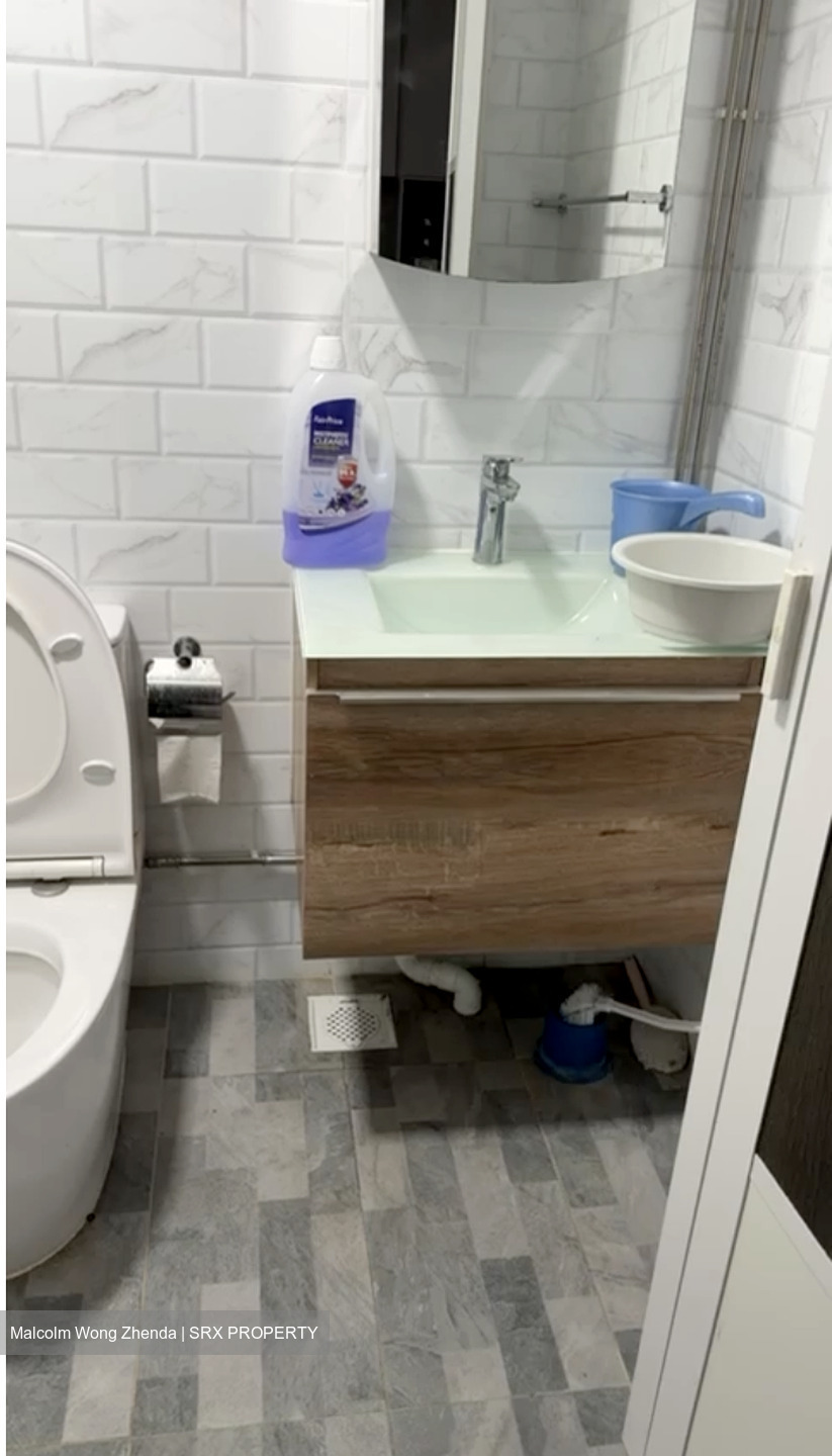 Compassvale Road (Sengkang),  #534281901